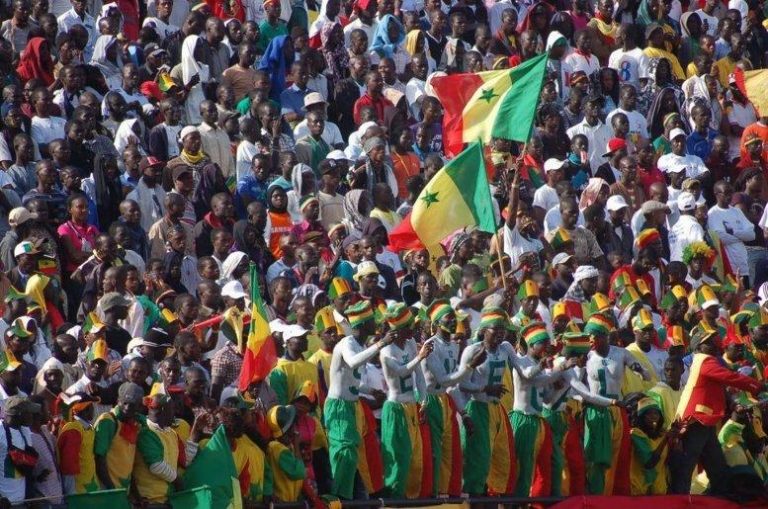 Sénégal La population a dépassé 15,7 millions habitants en 2018