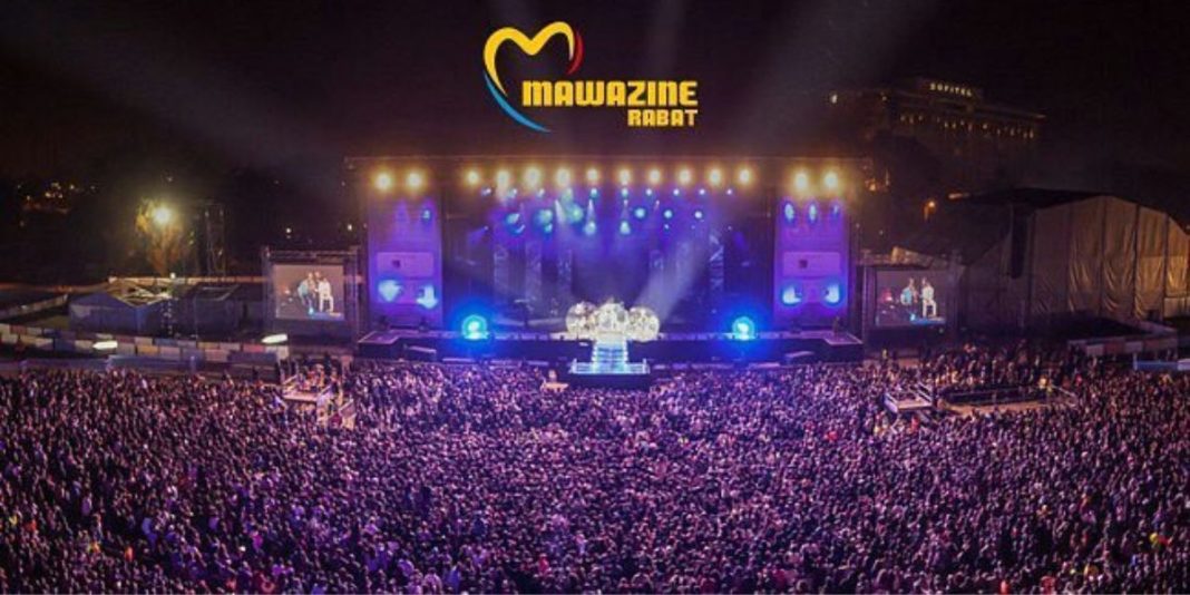 Festivals. MawazineRythmes du Monde de retour dès 2024 Infomédiaire