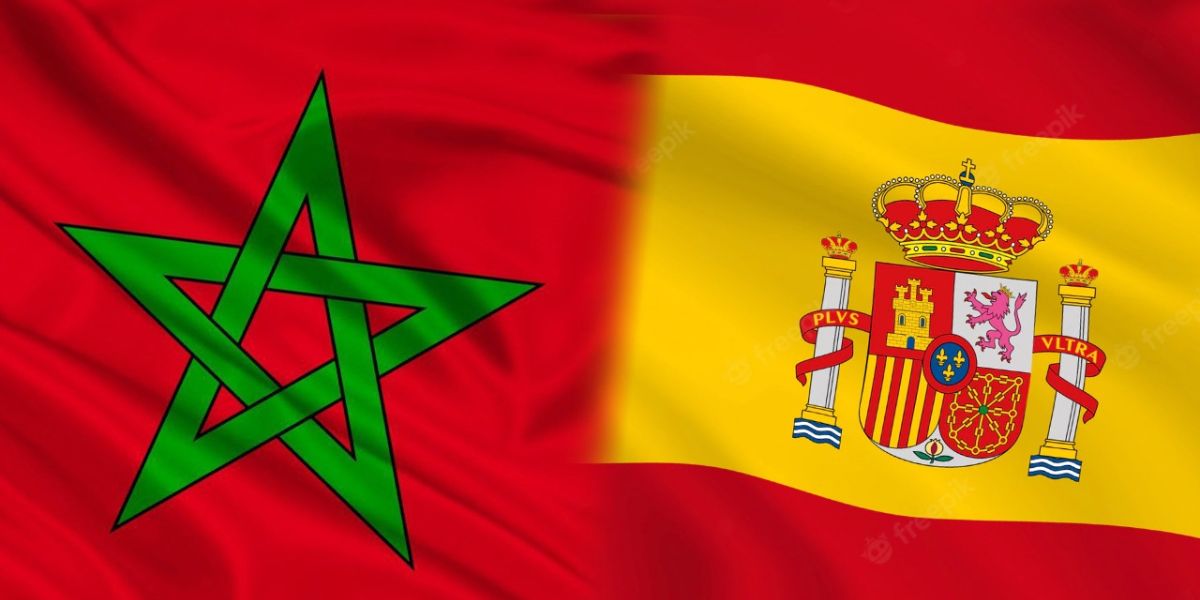 Échanges Maroc-Espagne : un record historique en 2022 et un partenariat  appelé à s'intensifier - Médias24